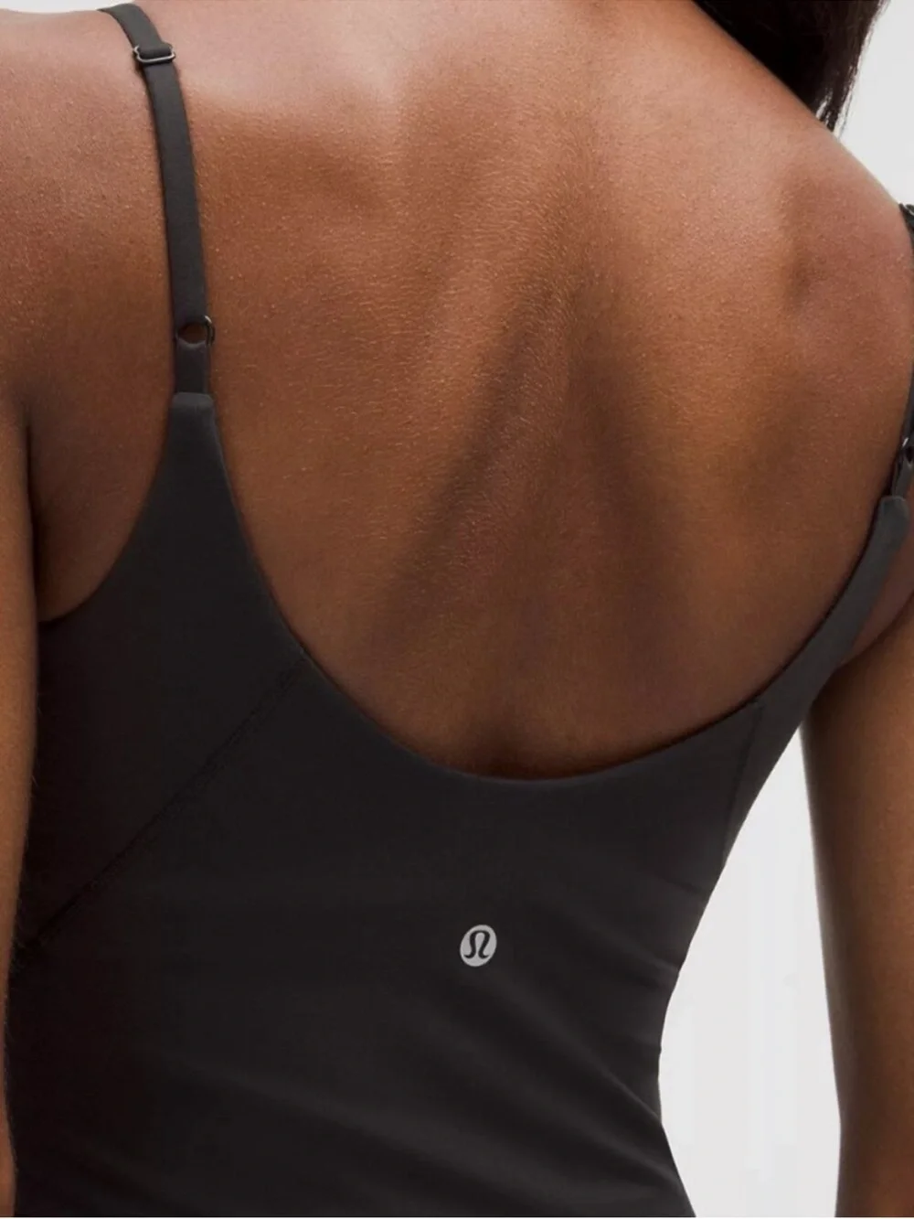 lululemon athletica Black Sports Bra with Tag